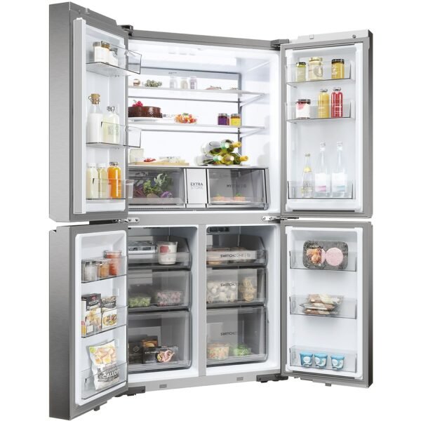 HAIER HCR7918ENMP frigorifero americano9