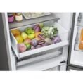HAIER HDPW5620ANPD FRIGORIFERO COMBINATO8