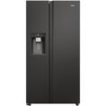 HAIER HSW79F18DIPT frigorifero americano