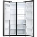 HAIER HSW79F18DIPT frigorifero americano2