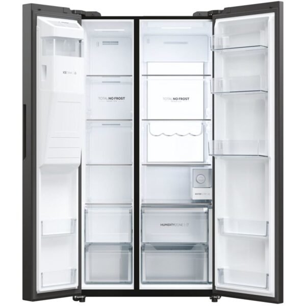 HAIER HSW79F18DIPT frigorifero americano2