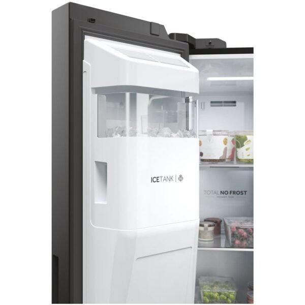 HAIER HSW79F18DIPT frigorifero americano4