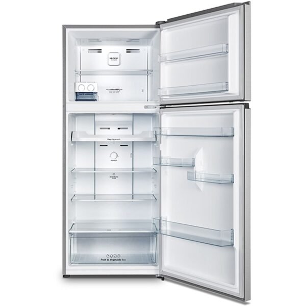HISENSE RT488N4DC2 FRIGORIFERO DOPPIA PORTA2