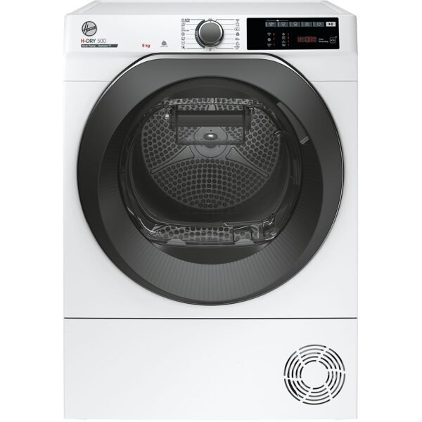 HOOVER NDE H9A2TSBEXS-S asciugatrice