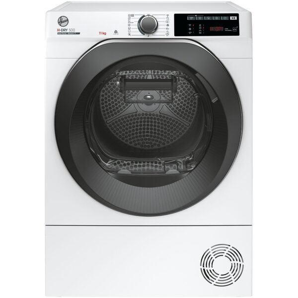 HOOVER NDEH11A2TCBEXS-S asciugatrice
