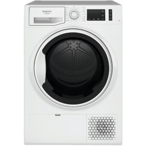 HOTPOINT ARISTON NT M11 92WK IT R asciugatrice, 9 kg, 65,5 cm, Classe A++