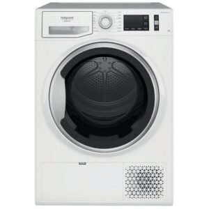 HOTPOINT NT M11 8X3SK IT asciugatrice, 8 kg, 655 mm, Classe A+++