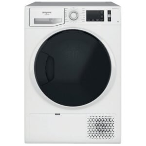 HOTPOINT NTS M11 9X3E IT asciugatrice, 9 kg, 655 mm, Classe A+++