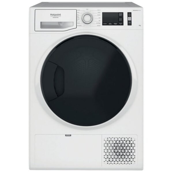 HOTPOINT NTS M11 9X3E IT asciugatrice