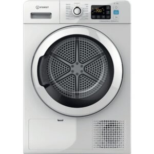 INDESIT YT M11 82K RX IT asciugatrice, 649 mm, Classe A++