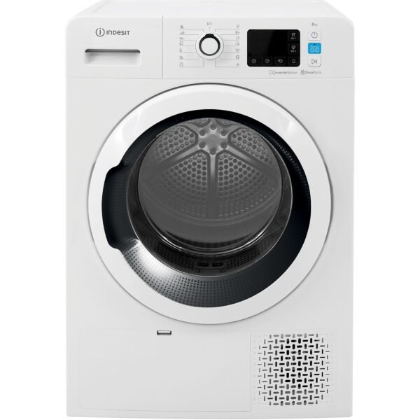 INDESIT YT M11 83K RX EU asciugatrice