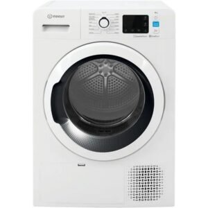 INDESIT YTN M11 83K RX IT asciugatrice, 8 kg, 649 mm, Classe A+++