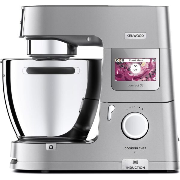 KENWOOD Cooking Chef KCL95.424SI COOKING MACHINE