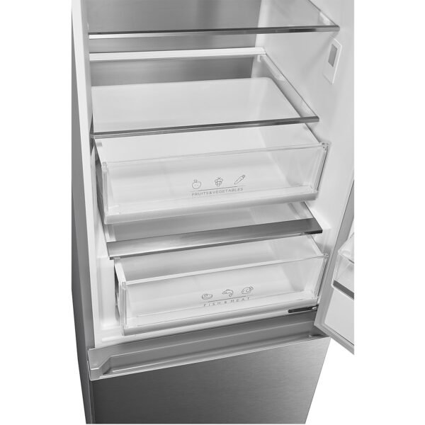 KOENIC KFK 611 B NF IN FRIGORIFERO COMBINATO6