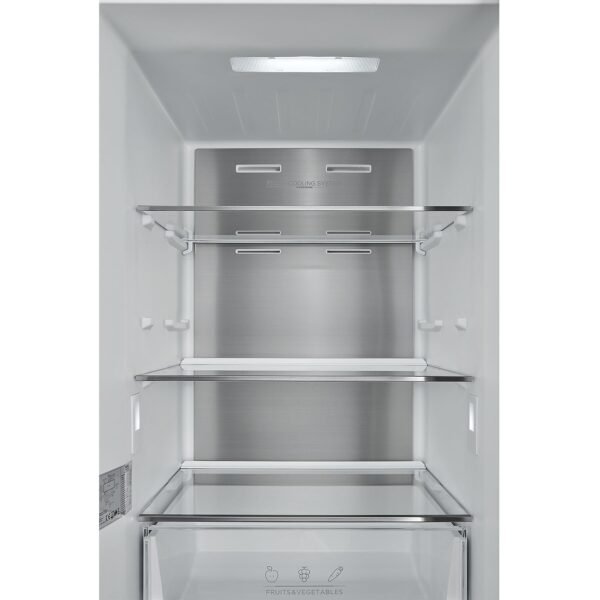 KOENIC KFK 611 B NF IN FRIGORIFERO COMBINATO7