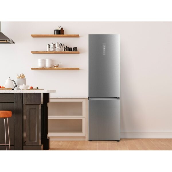 KOENIC KFK 611 B NF IN FRIGORIFERO COMBINATO8