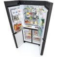 LG GMV960NNME MoodUP InstaView frigorifero americano 20