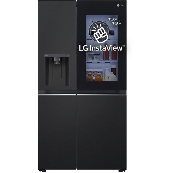 LG GSGV81EPLL InstaView frigorifero americano