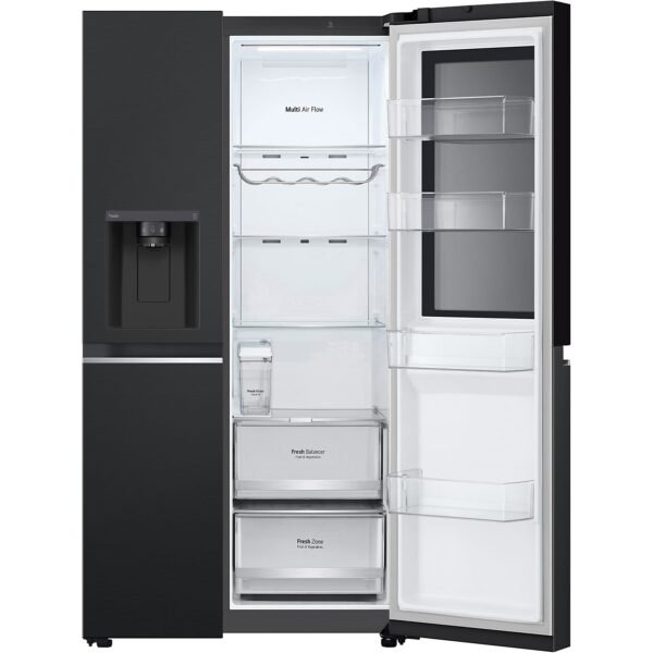 LG GSGV81EPLL InstaView frigorifero americano20