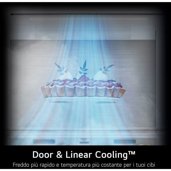 LG GSGV81EPLL InstaView frigorifero americano5