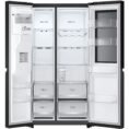 LG GSGV81EPLL InstaView frigorifero americano9