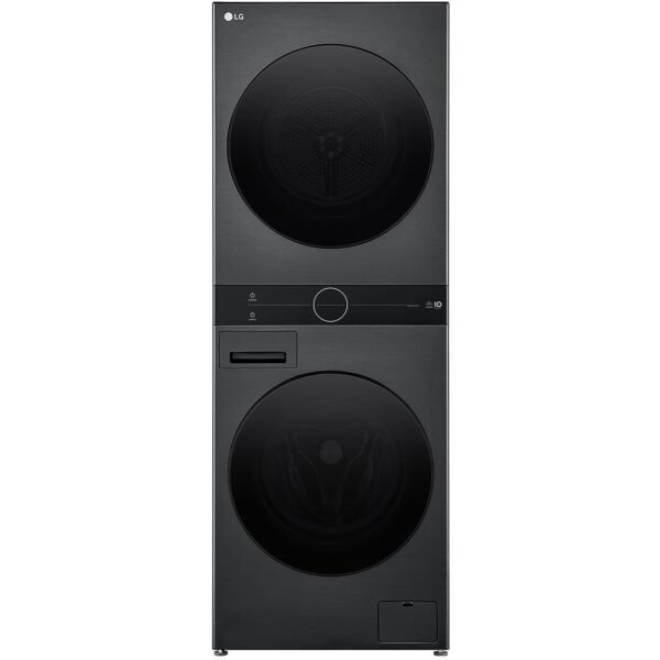 LG WashTower WT1210BBF1