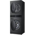 LG WashTower WT1210BBF10