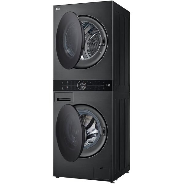 LG WashTower WT1210BBF10