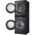 LG WashTower WT1210BBF11