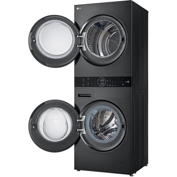 LG WashTower WT1210BBF11
