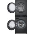 LG WashTower WT1210BBF12