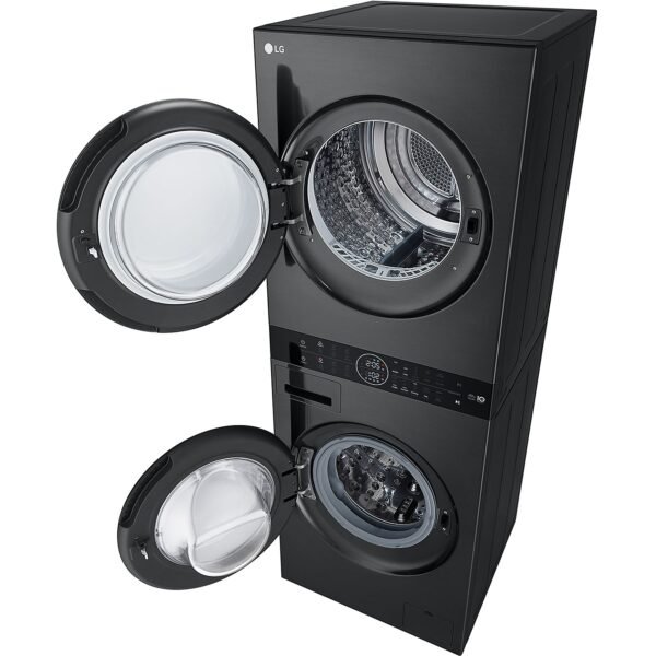 LG WashTower WT1210BBF13