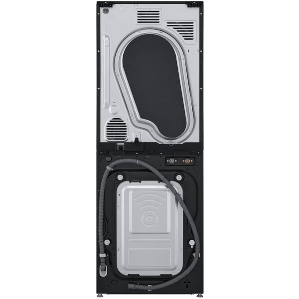LG WashTower WT1210BBF15