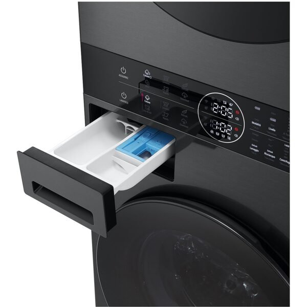 LG WashTower WT1210BBF16