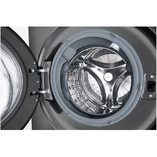 LG WashTower WT1210BBF18