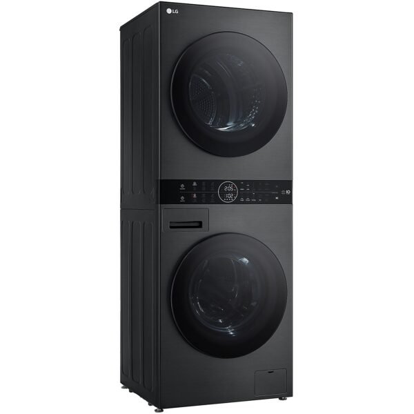 LG WashTower WT1210BBF2