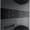 LG WashTower WT1210BBF20
