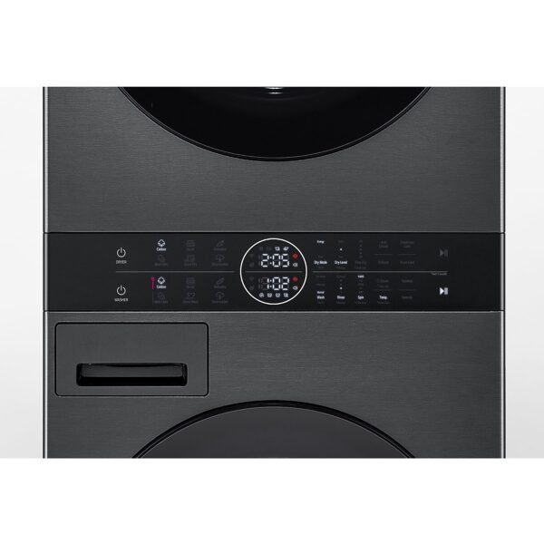 LG WashTower WT1210BBF21
