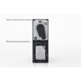 LG WashTower WT1210BBF24