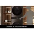 LG WashTower WT1210BBF27