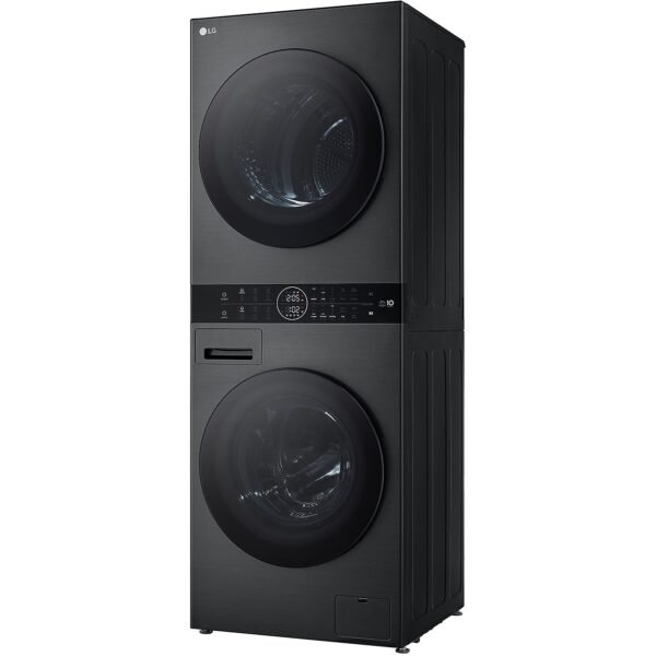 LG WashTower WT1210BBF3