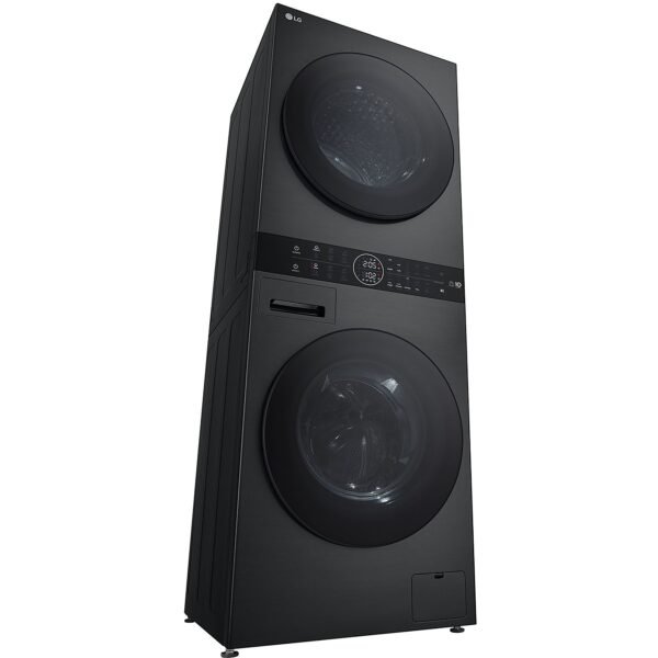 LG WashTower WT1210BBF4
