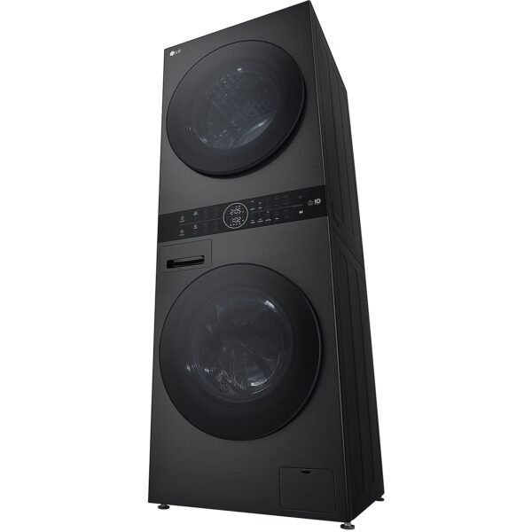 LG WashTower WT1210BBF5