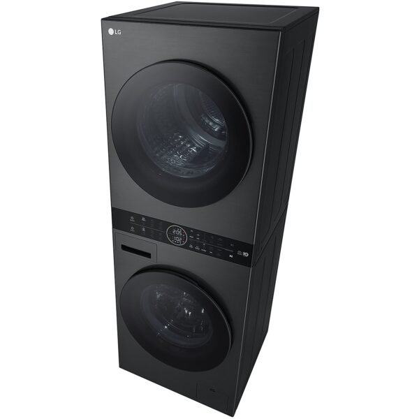 LG WashTower WT1210BBF6