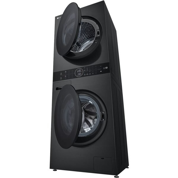 LG WashTower WT1210BBF7
