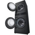 LG WashTower WT1210BBF8