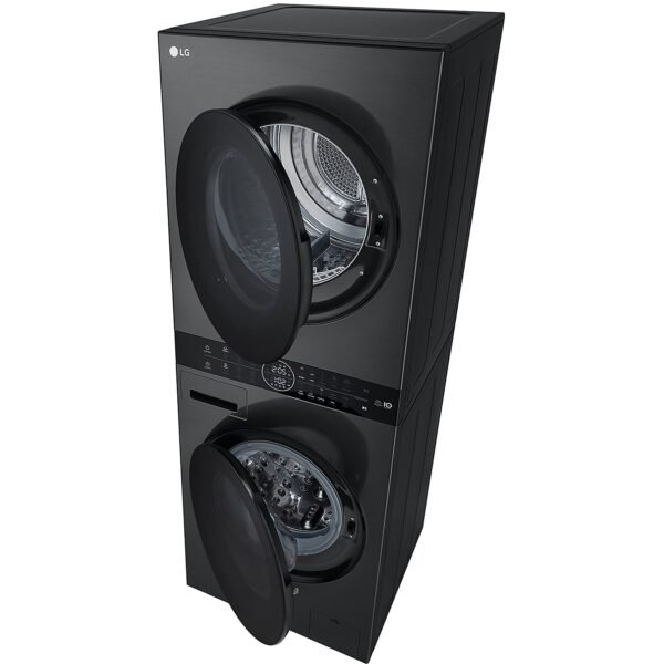 LG WashTower WT1210BBF9
