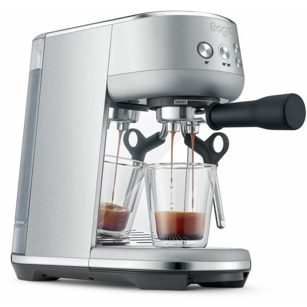 MACCHINA CAFFÈ ESPRESSO SAGE the Bambino