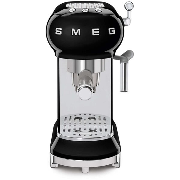 MACCHINA CAFFÉ SMEG ECF01BLEU