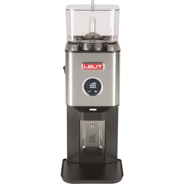 MACINACAFFE' LELIT WILLIAM - PL72